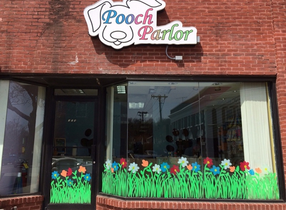 Pooch Parlor - Leonia, NJ