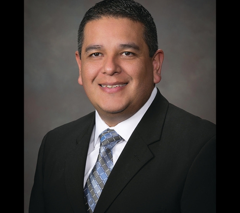 Luis F. Garcia - State Farm Insurance Agent - Aurora, IL