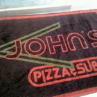 John's Pizza & Subs