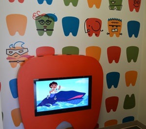 My Kid's Dentist & Orthodontics - Escondido, CA