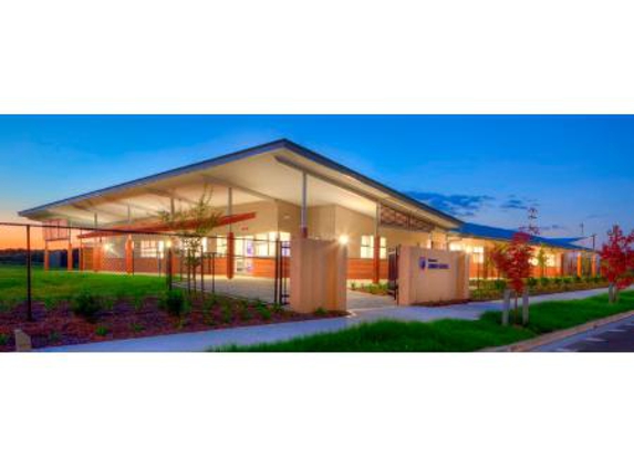 Oran Park Anglican College - Oran Park, NSW