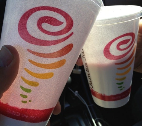 Jamba - Keizer, OR