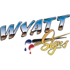 Wyatt Sign Comapny