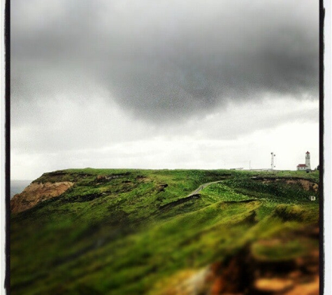 Cape Blanco State Park - Port Orford, OR