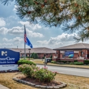 ManorCare Health Services-South Holland - Residential Care Facilities