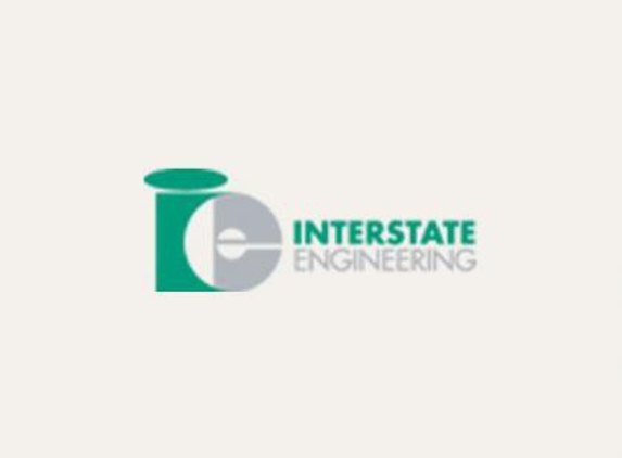 Interstate Engineering Inc - Jamestown, ND