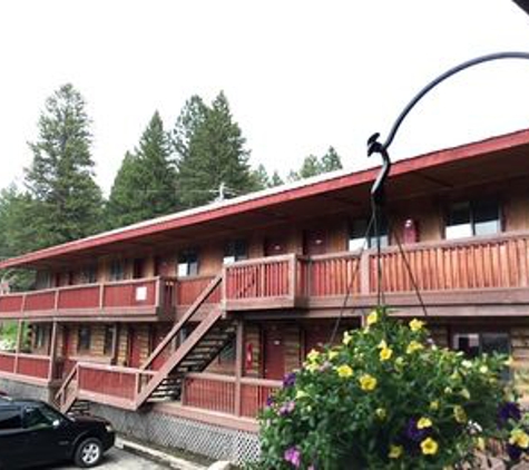 The Rustic Inn - Mccall, ID