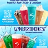 Aroma Joe's Raynham gallery