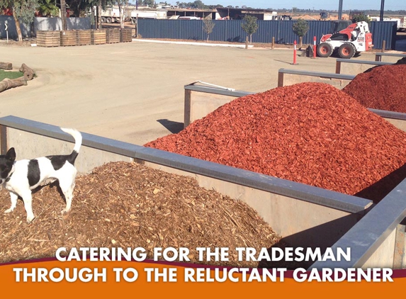 Mildura Garden Supplies - Mildura, VIC. Catering For The Tradesman Through To The Reluctant Gardener