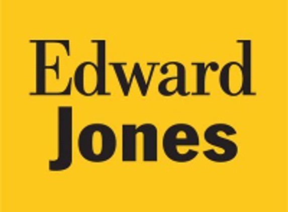 Edward Jones - Financial Advisor: Joseph J Unangst - Frederick, MD