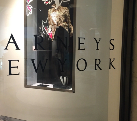 Barneys New York - Las Vegas, NV