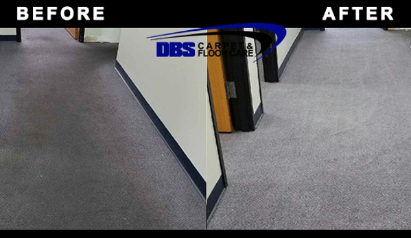 DBS Carpet & Floor Care - Lake Saint Louis, MO