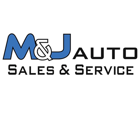 M & J Auto Sales & Service - Hartford, WI