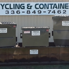 Triad Recycling & Container Service