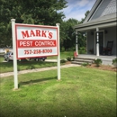 Mark's Pest Control Inc - Termite Control