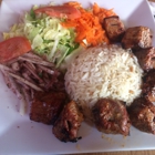 Efes Mediterranean Grill