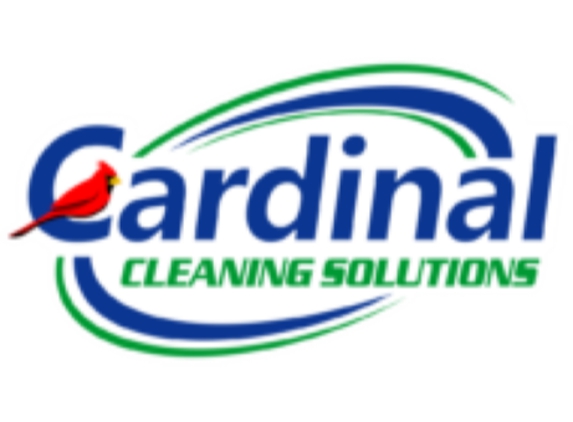 Cardinal Cleaning Solution