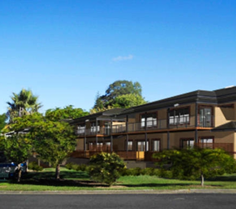 Nambucca Valley Care Limited - Nambucca Heads, NSW
