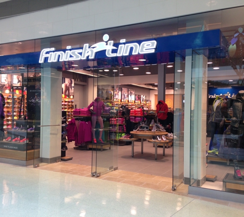 Finish Line - Orlando, FL