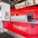 CubeSmart Self Storage - Self Storage