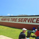 Henry's Tire Service - Tire Dealers