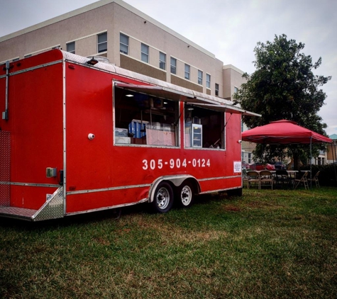 FOOD ON WHEELS - Miami, FL. store front