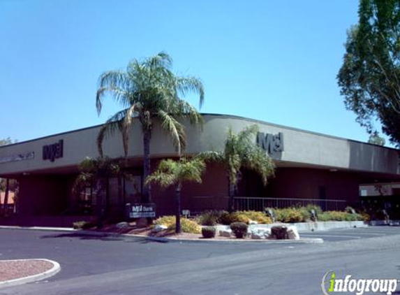 BMO Harris Bank - Tucson, AZ