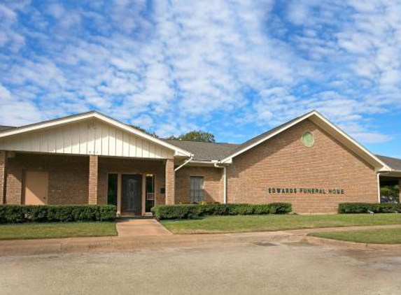 Edwards Funeral Home - Eastland, TX