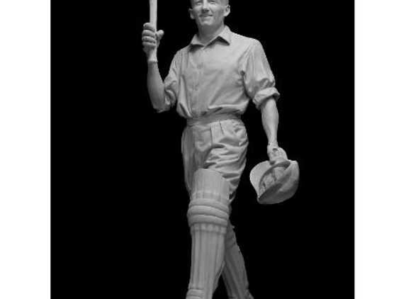 Louis Laumen-Sculptor - Yarraville, VIC
