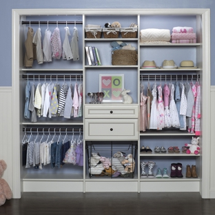 Closets To Adore - Madison, NJ