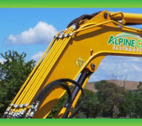 Alpine Civil Pty Ltd - Mansfield, VIC