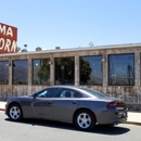 Cuyama Buckhorn - Bars