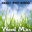 Weed Man - Landscaping & Lawn Services