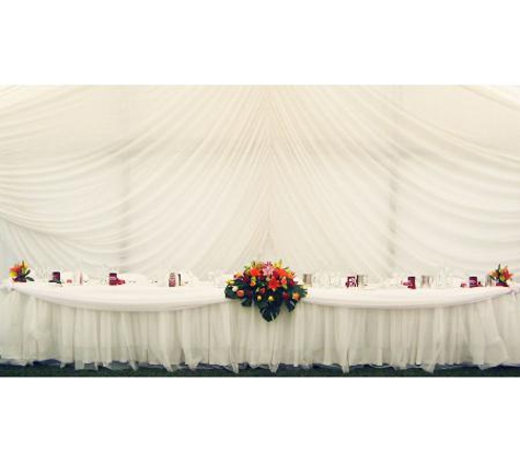Carlisle Events Hire Pty Ltd - Forrestdale, WA