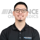 Jesse Leon, MS, LAT, ATC - Health & Welfare Clinics