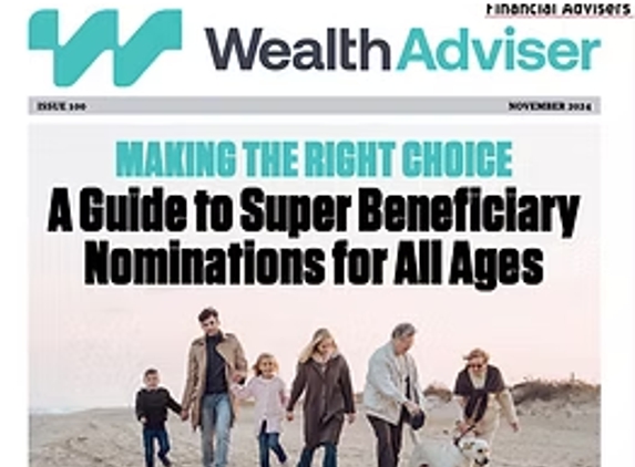 Heart Financial Advisers - Townsville City, QLD
