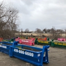 Hai Roll-Off Dumpsters - Garbage & Rubbish Removal Contractors Equipment