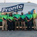 Pronto Plumbing Heating Air Drains - Construction Consultants