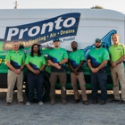 Pronto Plumbing Heating Air Drains