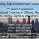 Shining Star Commercial Cleaning