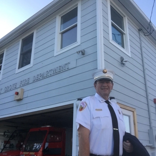 Cherry Grove Fire Department - Cherry Grove, NY