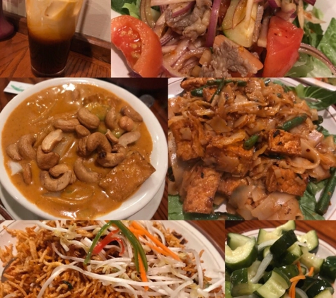 Thai Restaurant of Norcross - Norcross, GA