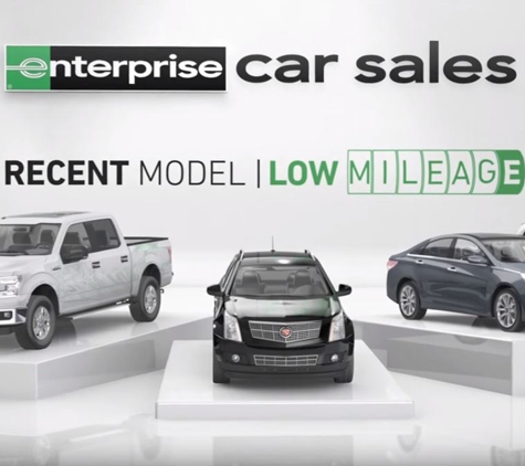 Enterprise Car Sales - Lanham, MD