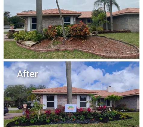 Paradise Complete Property Maintenance - Coral Springs, FL