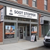 Soot Stopper Chimney Sweep gallery