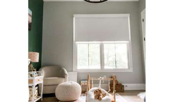 Budget Blinds of Bellevue - Kirkland, WA