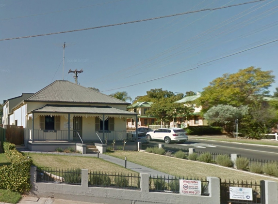Nepean Valley Eye Surgeons - Penrith, NSW