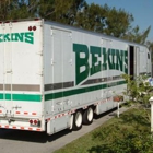 AMS Relocation, Inc., Bekins Agent