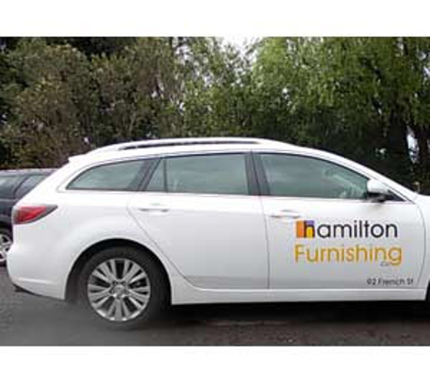 Hamilton Furnishing Co. Pty Ltd - Hamilton, VIC