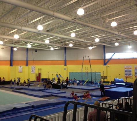 Prince George’s Sports & Learning Complex - Landover, MD